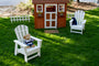 Kids Adirondack Chair