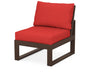 Modular Armless Chair