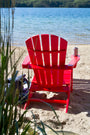 Palm Coast Ultimate Adirondack 3-Piece Set