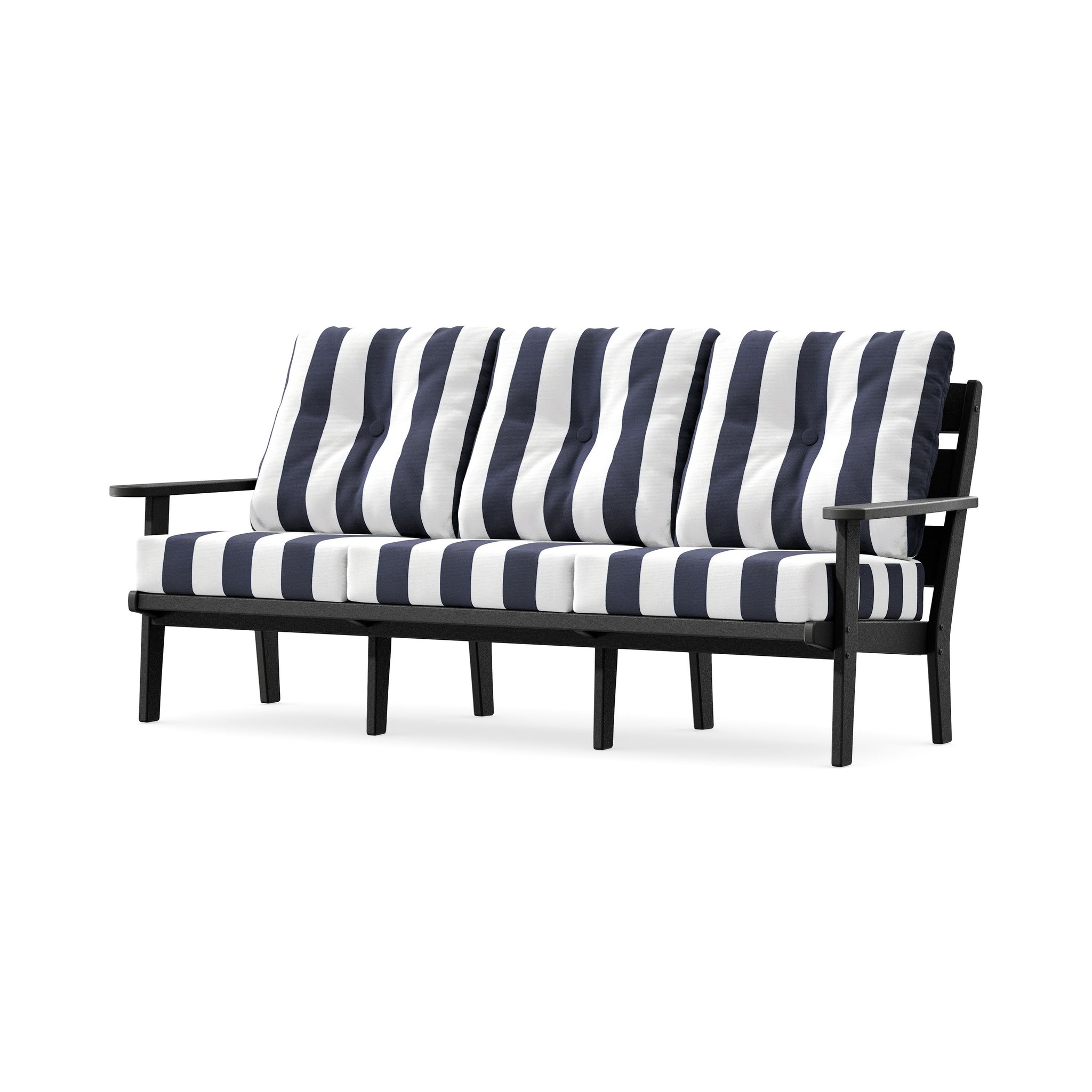 Lakeside Deep Seating Sofa