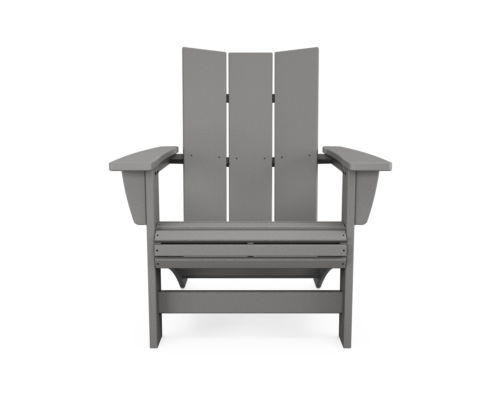 Modern Grand Adirondack Chair