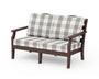 Savannah Deep Seating Loveseat
