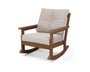 Vineyard Deep Seating Rocking Chair