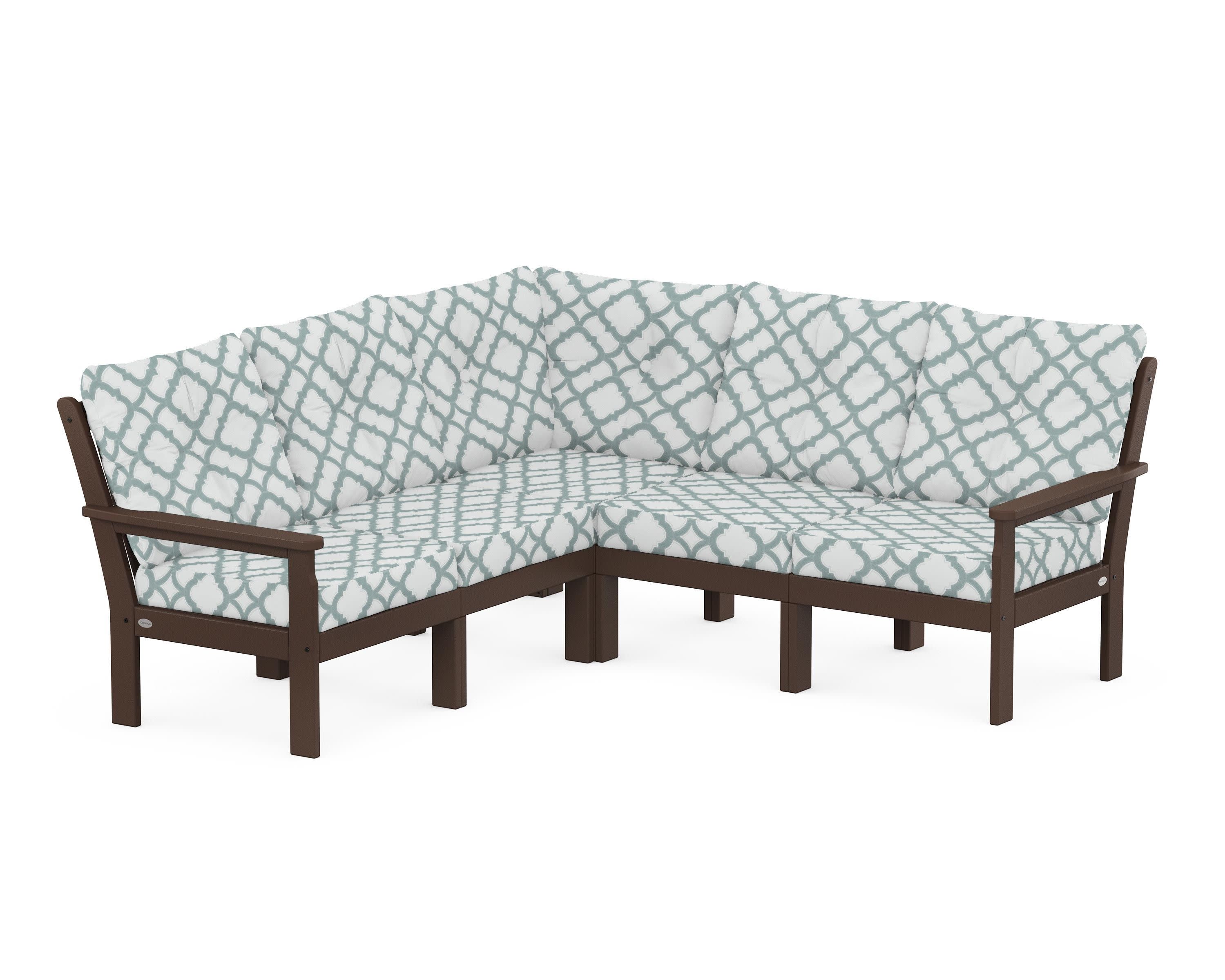 Vineyard 5-Piece Sectional