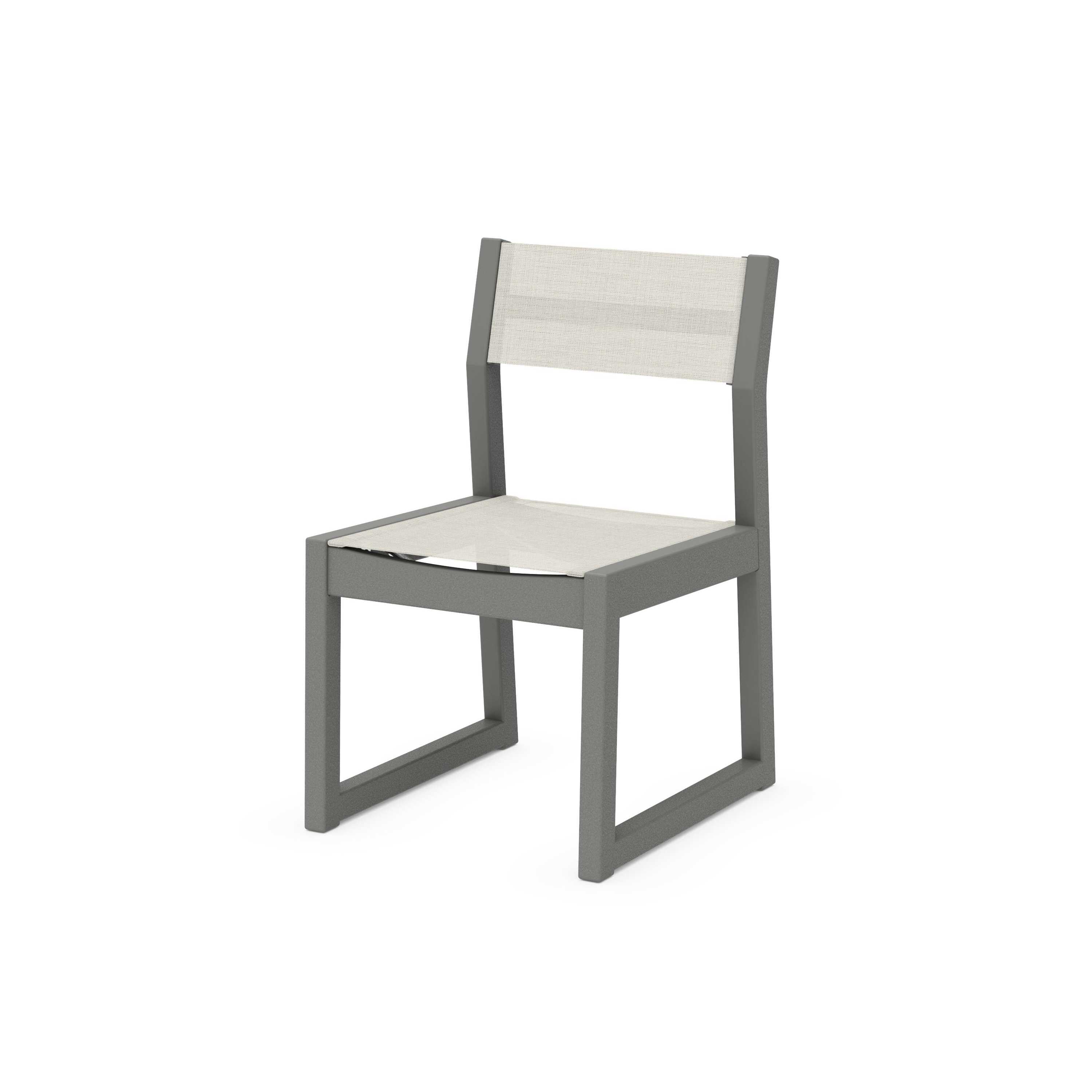 EDGE Sling Dining Side Chair