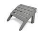 South Beach 4-Piece Adirondack Set