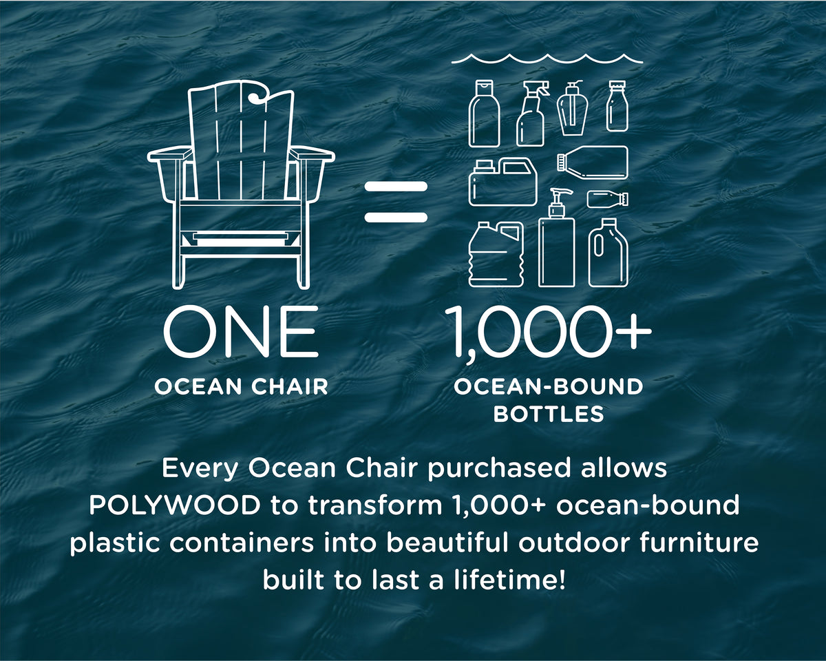 The Wave Chair Left