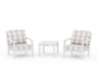 Savannah 3-Piece Deep Seating Set