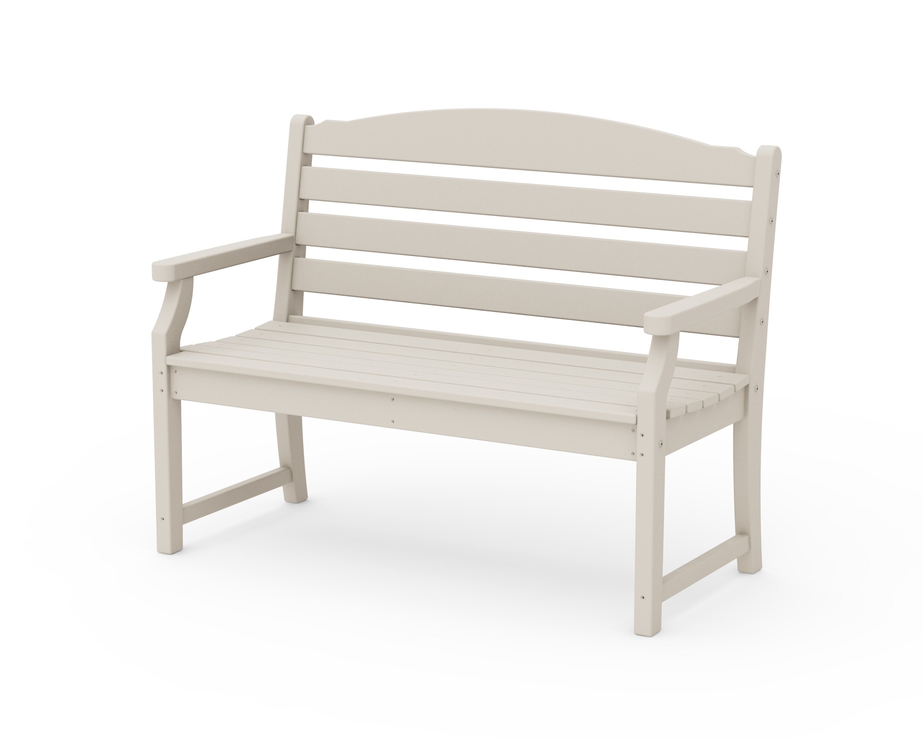 Savannah 48" Bench