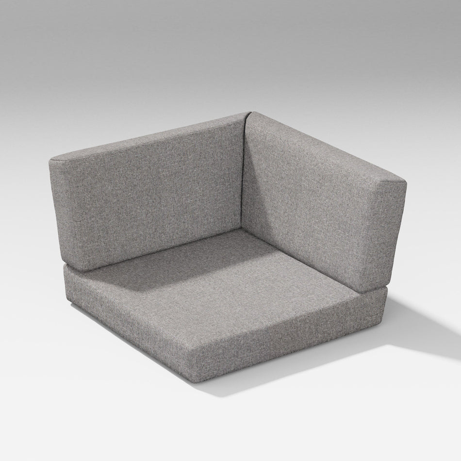 Modular Corner Cushion