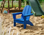 Kids Vineyard Adirondack Chair