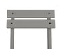 Modern Studio Plaza Counter Chair