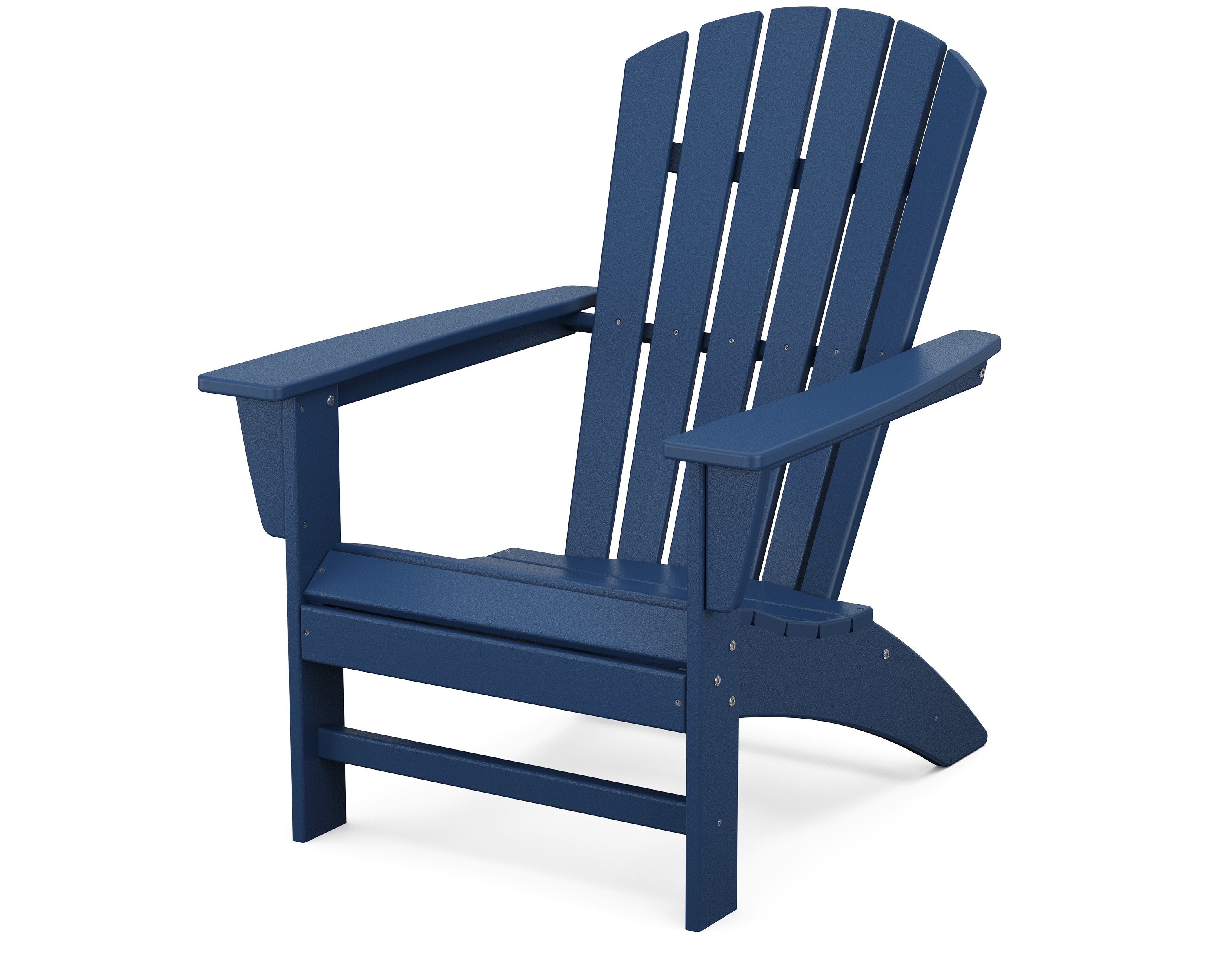 Grant Park Traditional Curveback Adirondack Chair