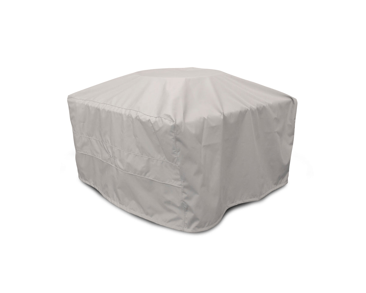 Nautical 42" Fire Pit Table