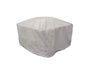 Nautical 42" Fire Pit Table