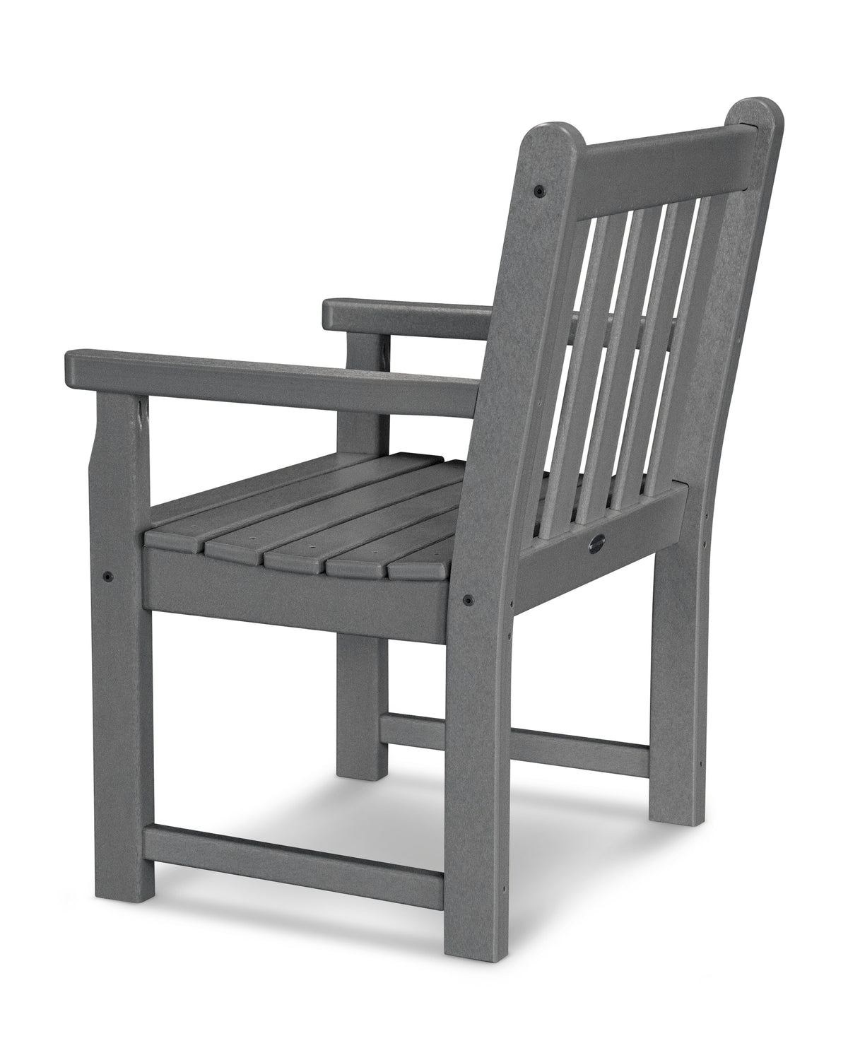 Traditional Garden Arm Chair