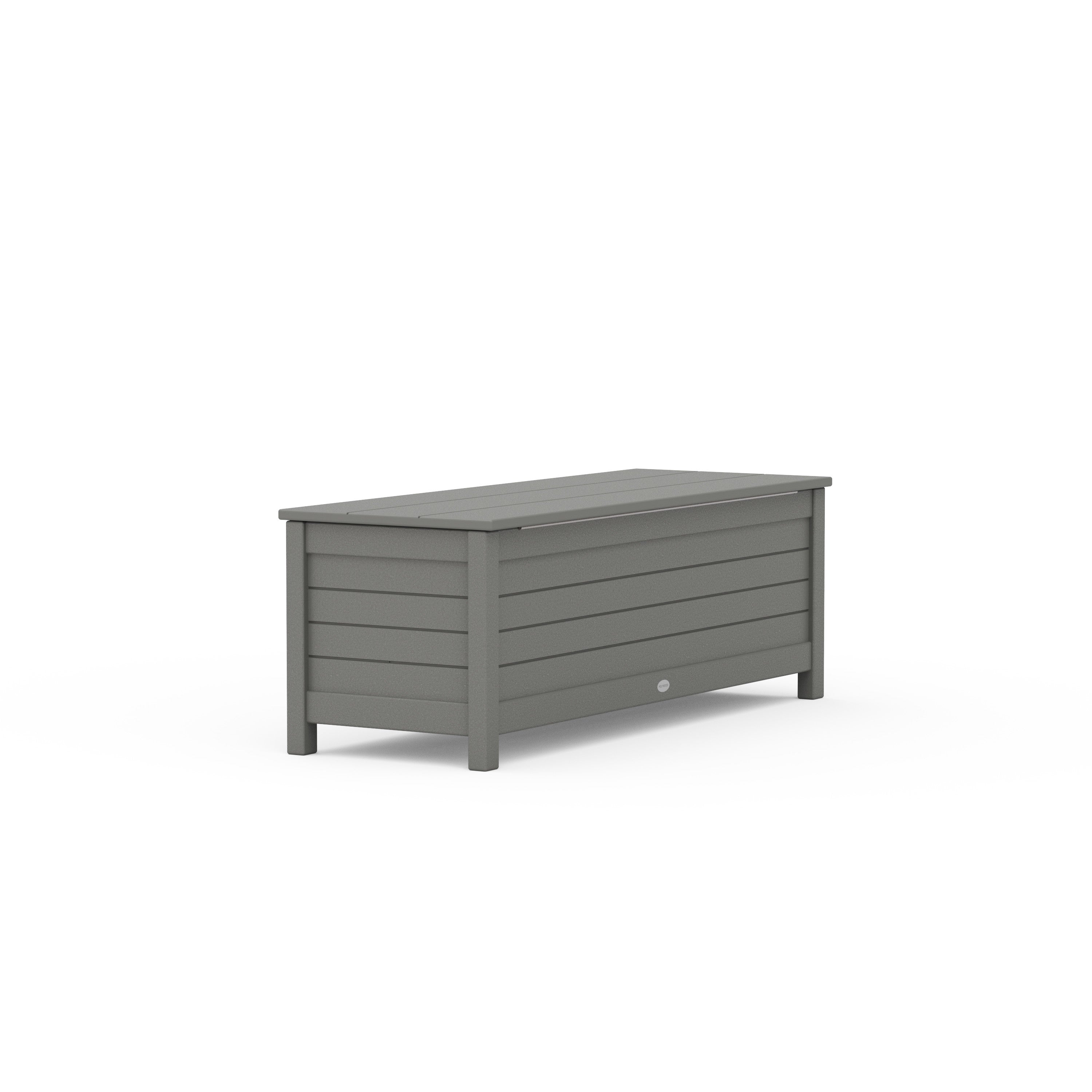 Nautical Storage Bench - Thumbnail 5