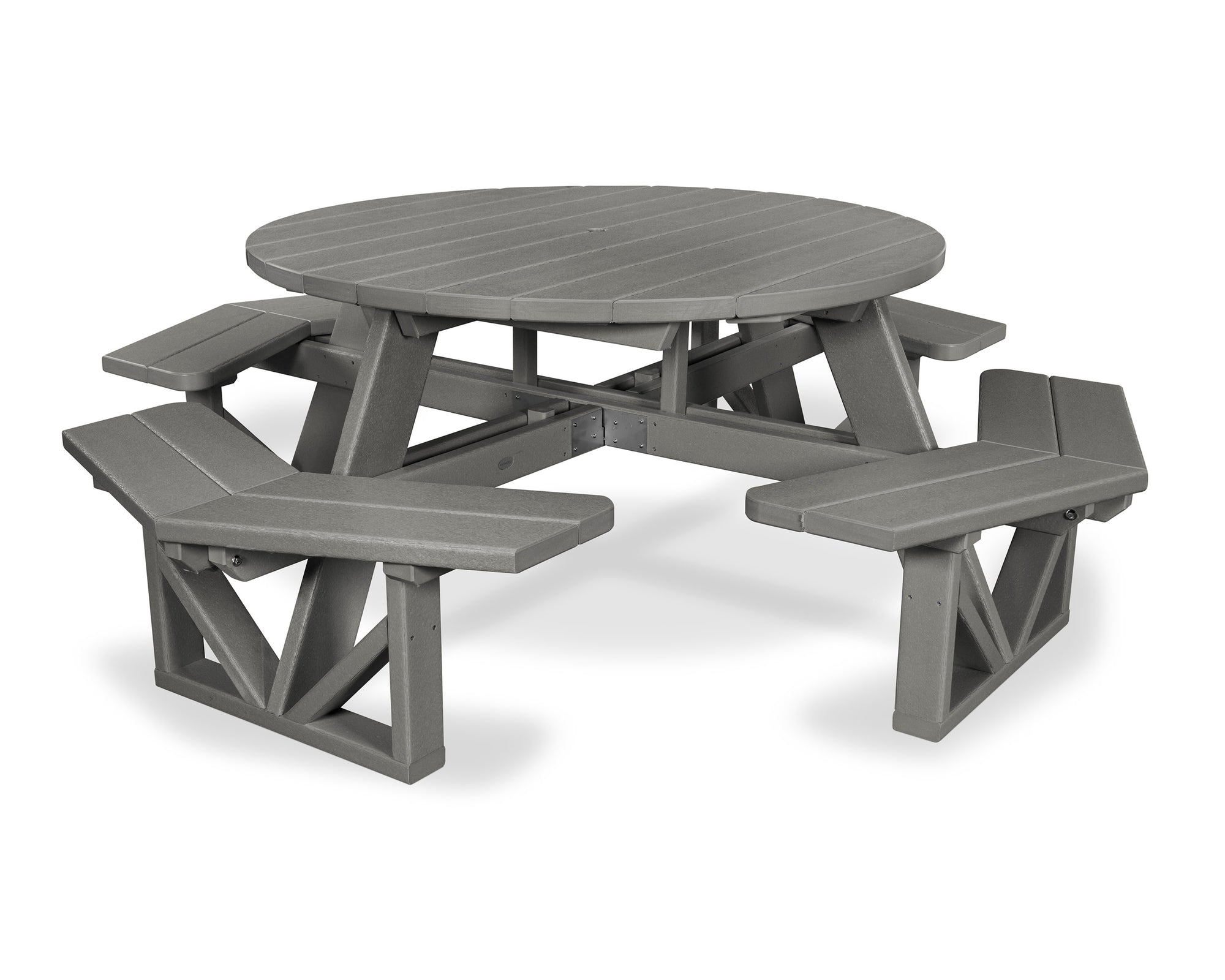 Park 53" Octagon Table