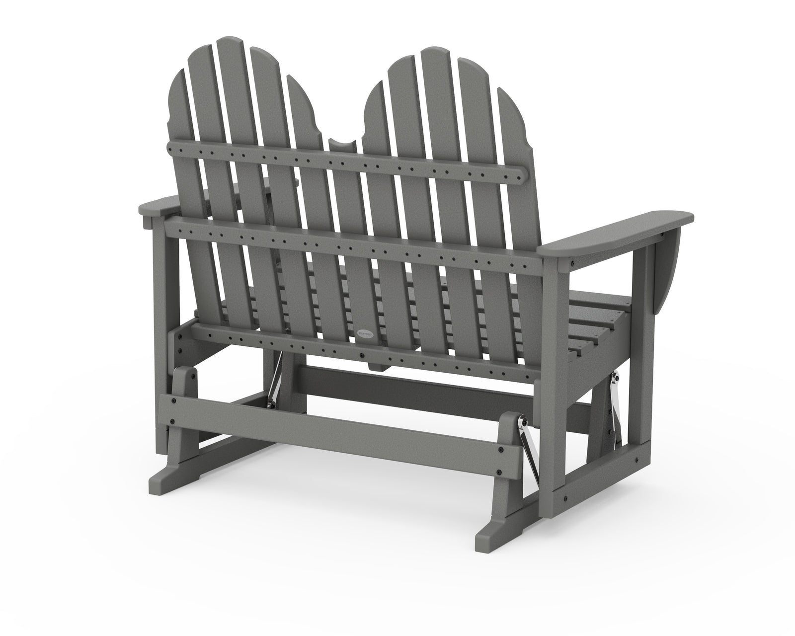 Classic Adirondack 48" Glider