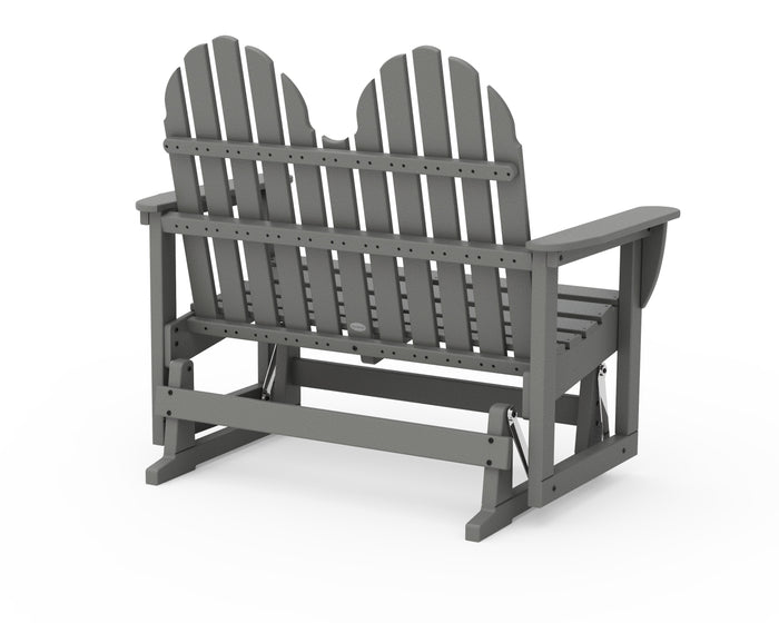 Classic Adirondack 48" Glider