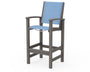 Coastal Bar Chair