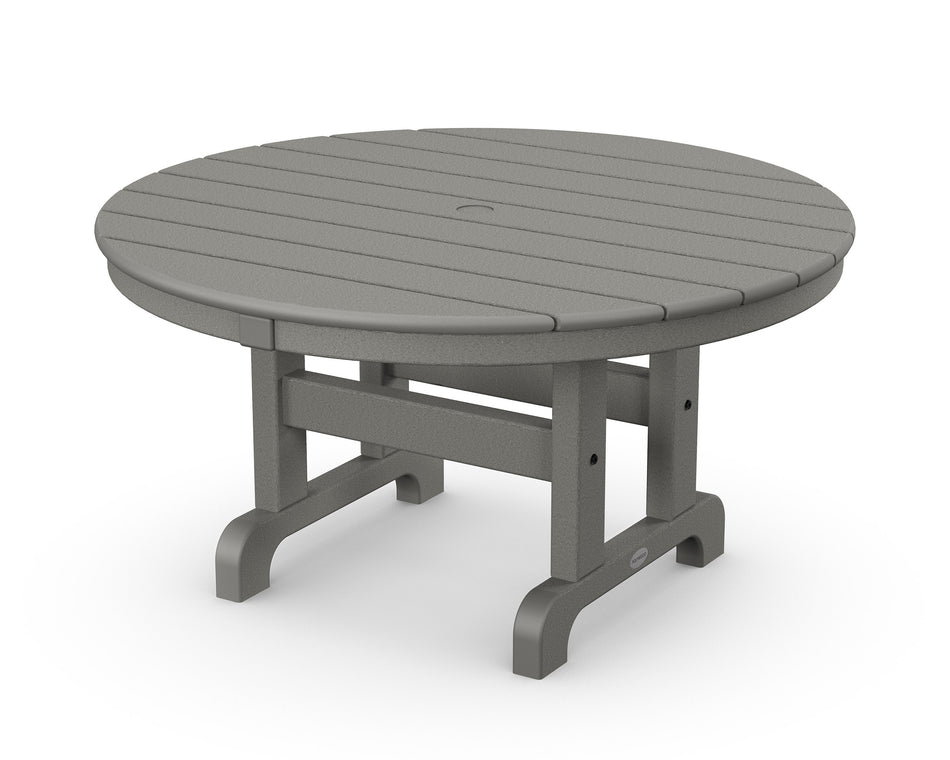 Round 36" Conversation Table