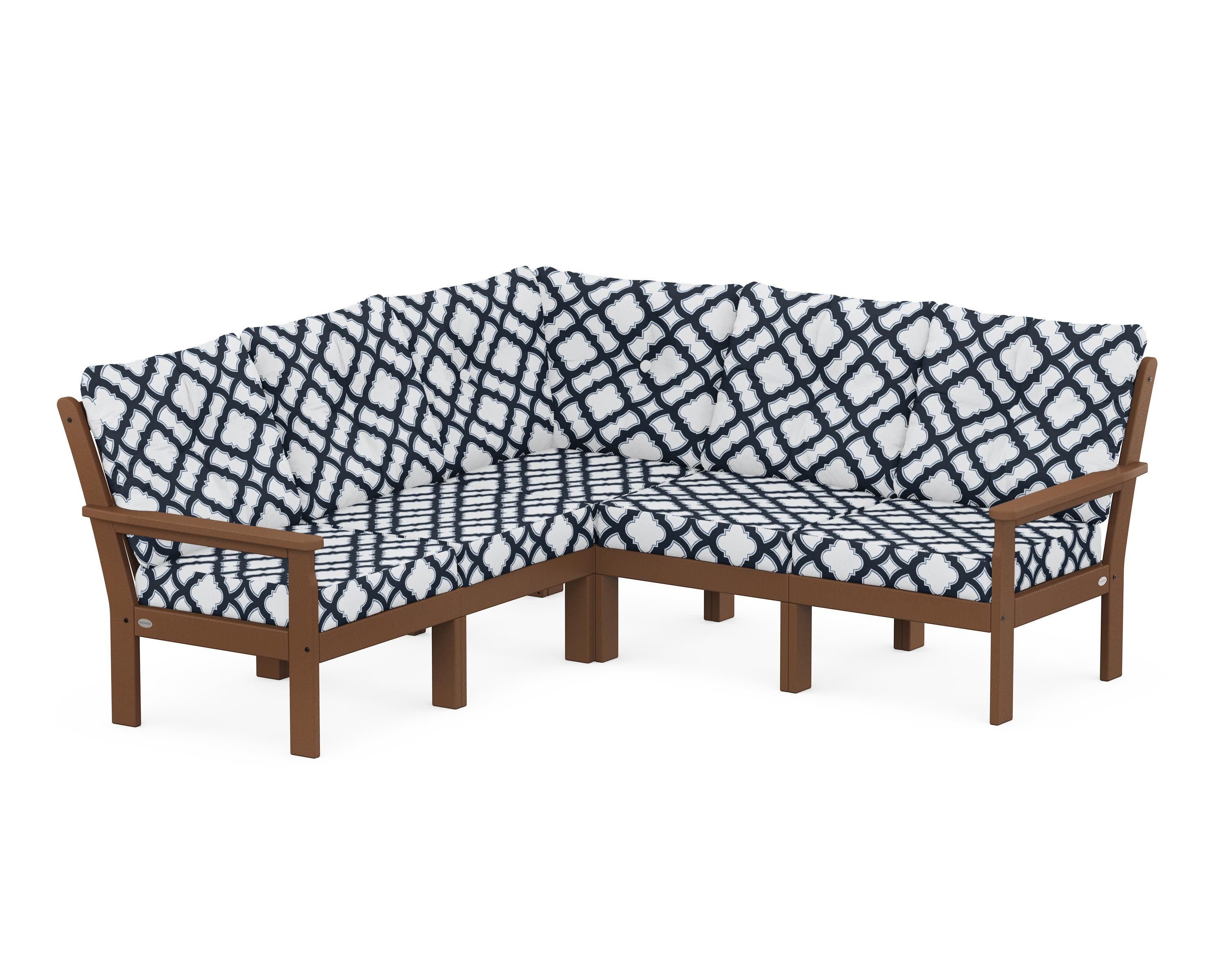 Vineyard 5-Piece Sectional