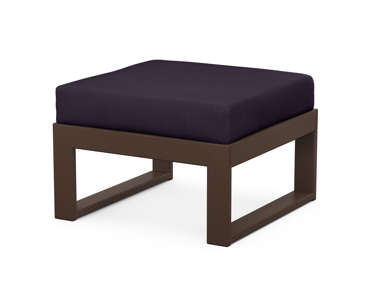 Modular Ottoman - Modern