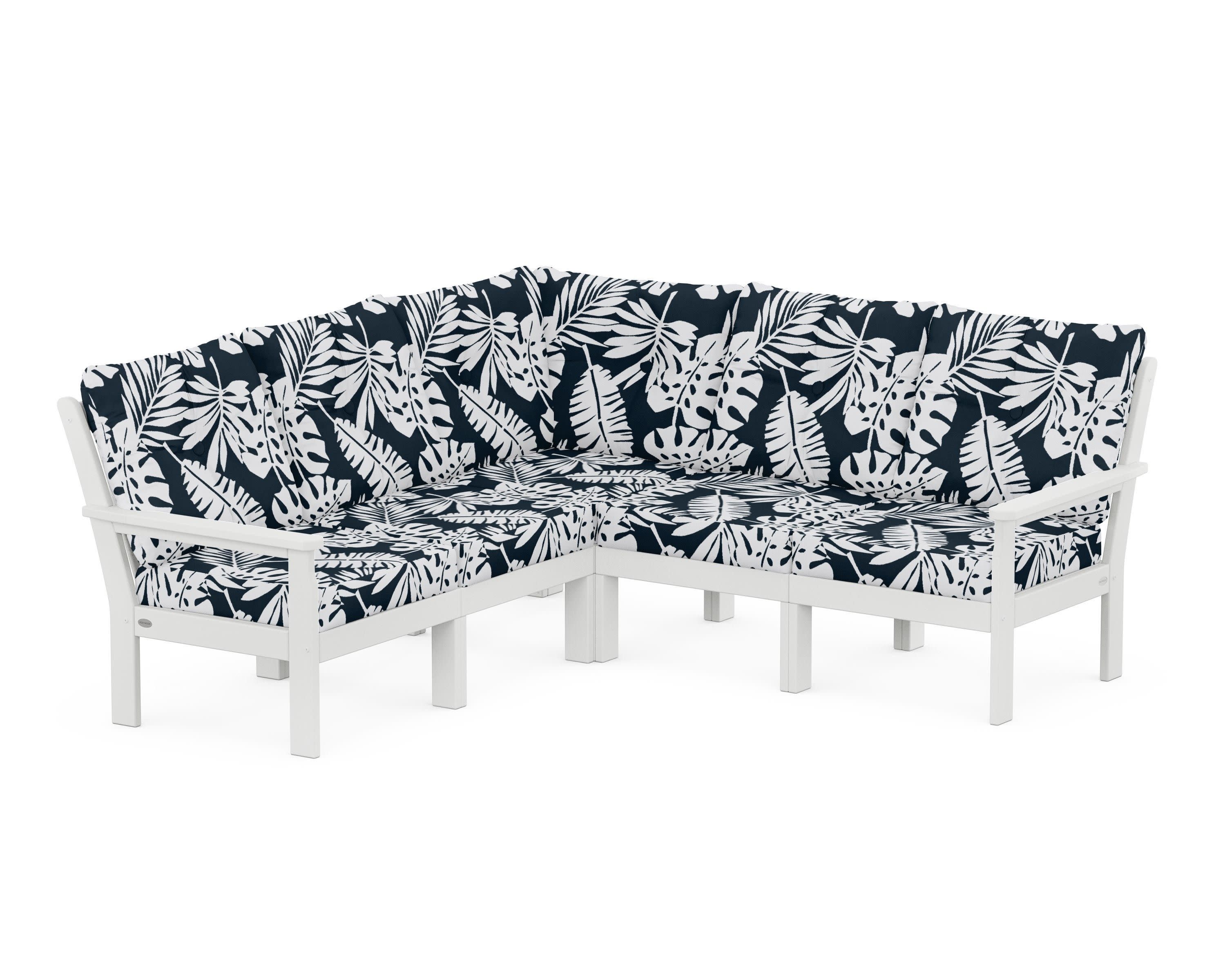Vineyard 5-Piece Sectional