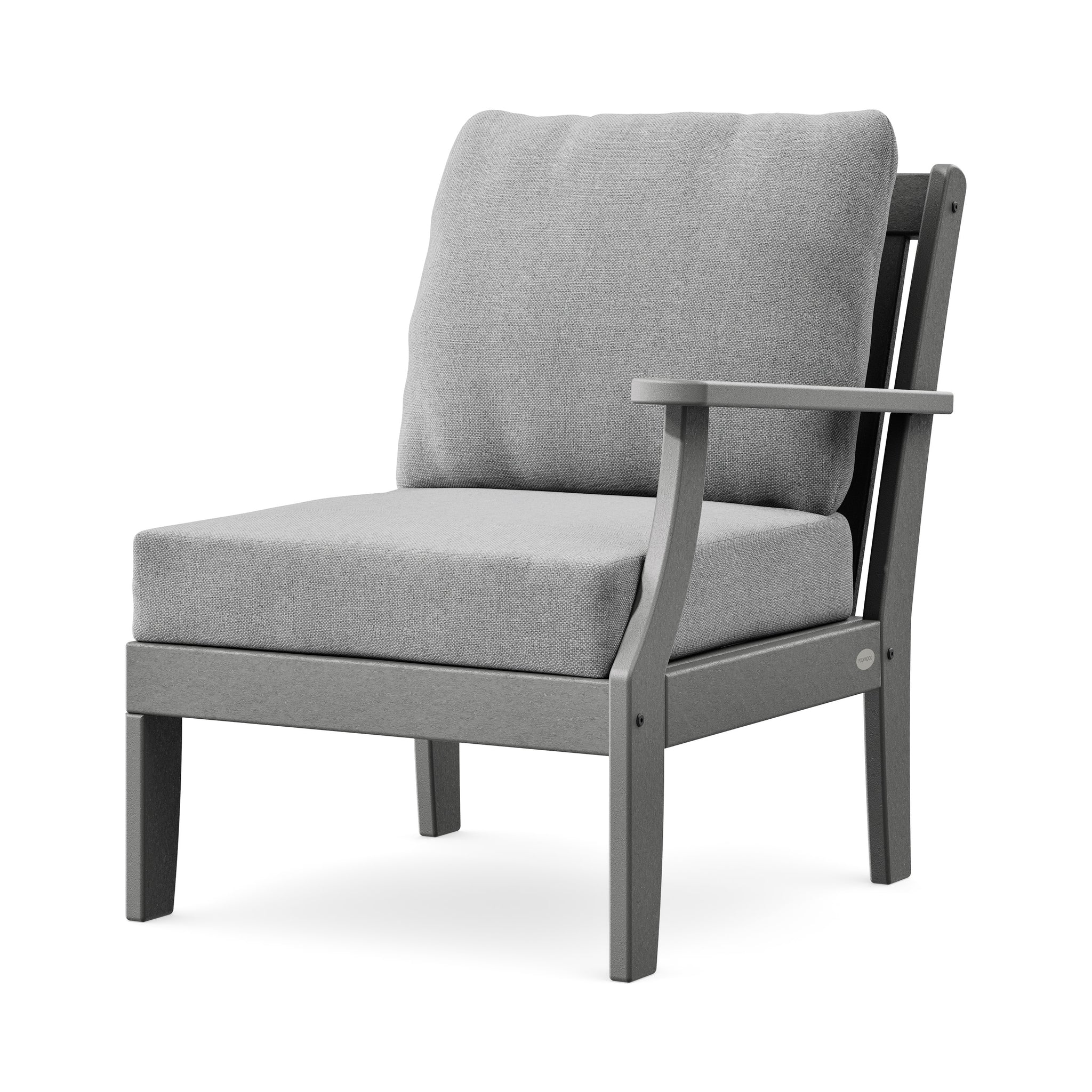 Braxton Modular Right Arm Chair