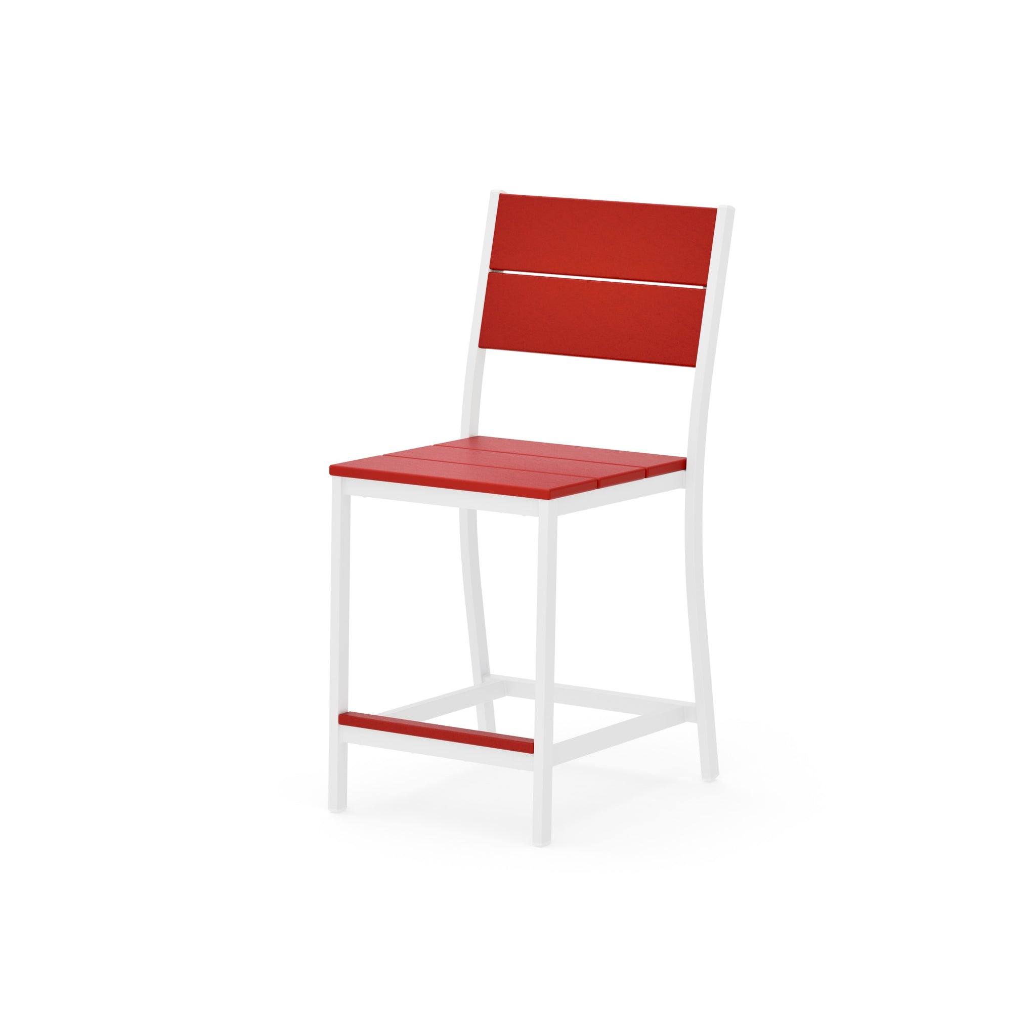 Main Street Counter Side Chair