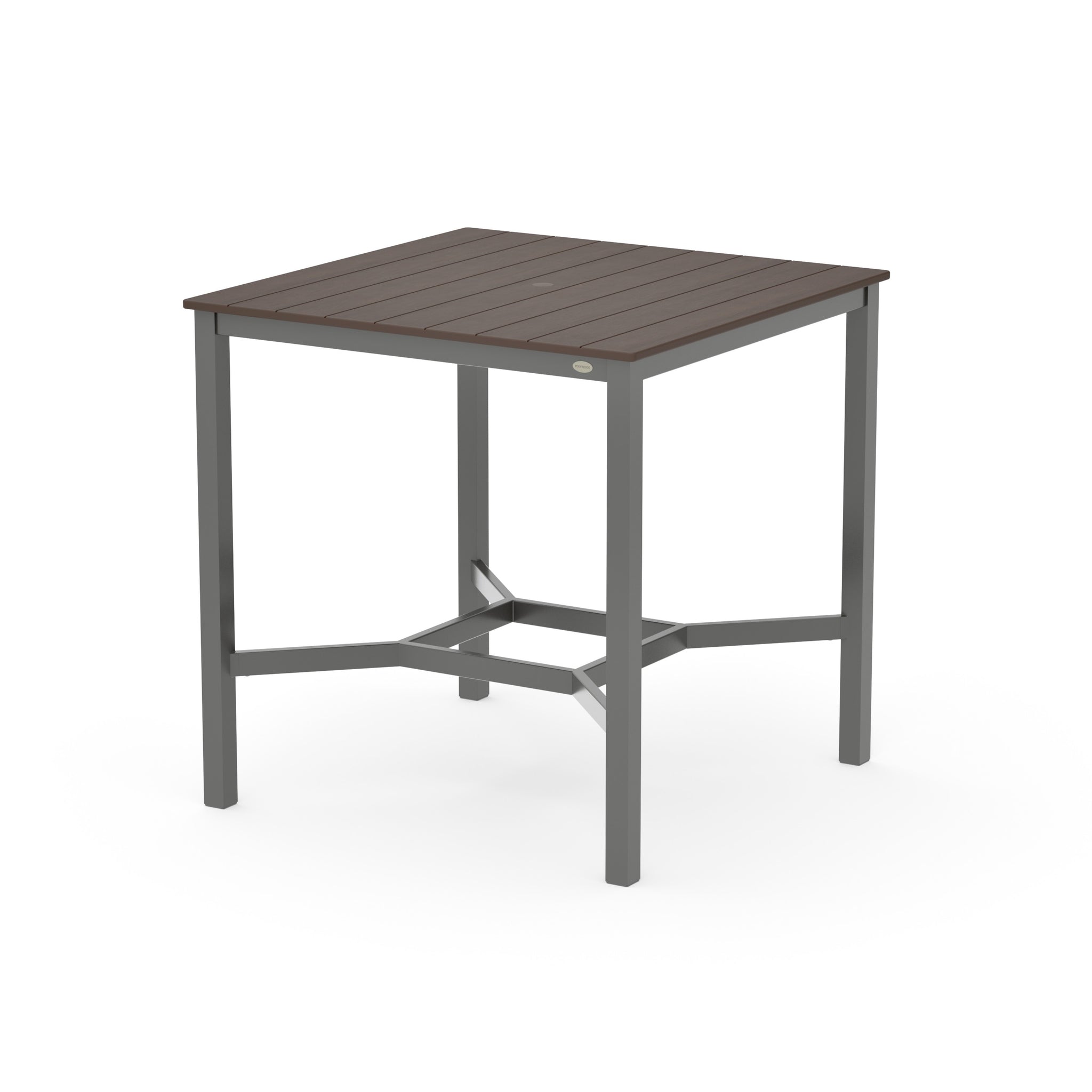 Main Street 42 x 42 Bar Table