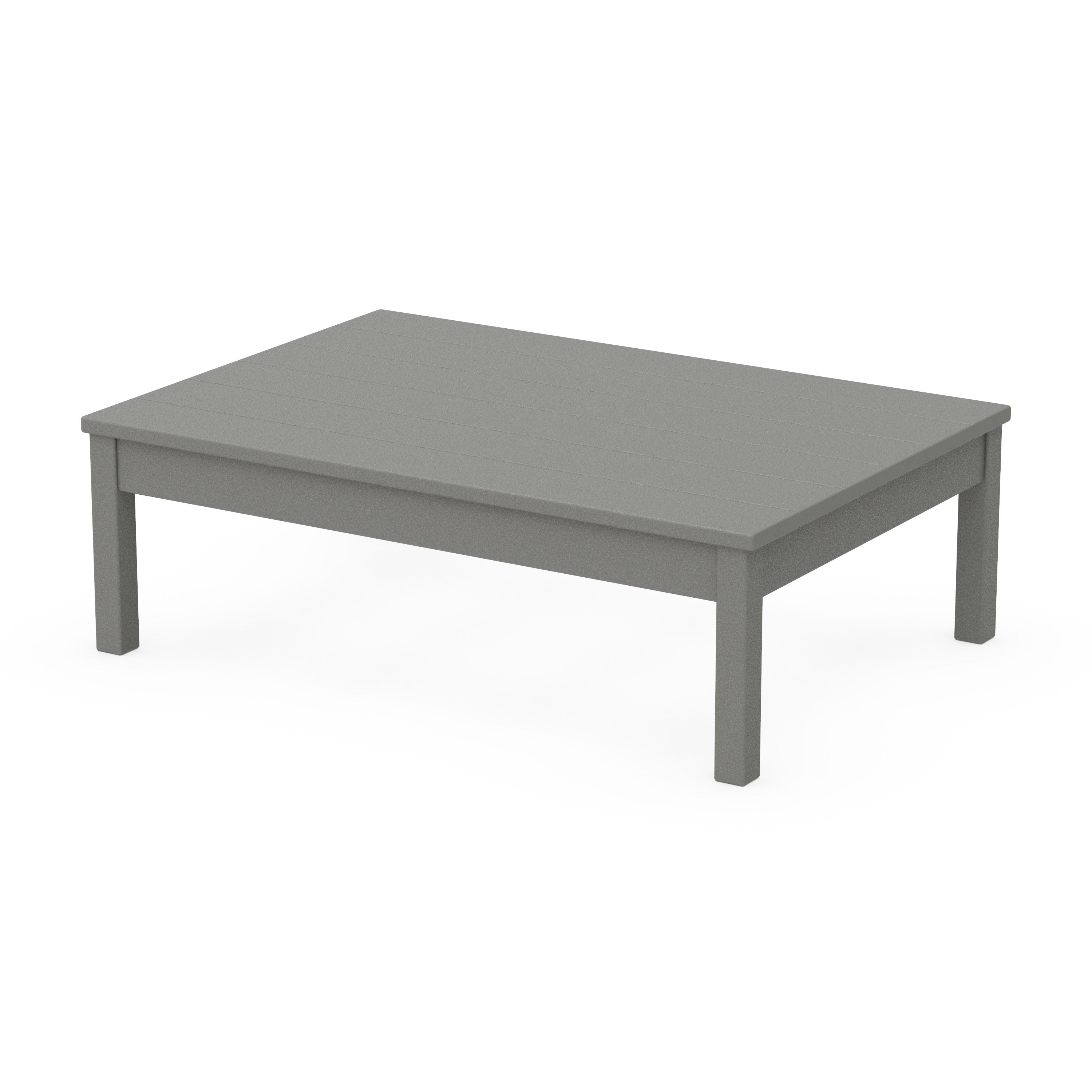 33" x 47" Coffee Table