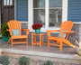 South Beach Adirondack 3-Piece Set