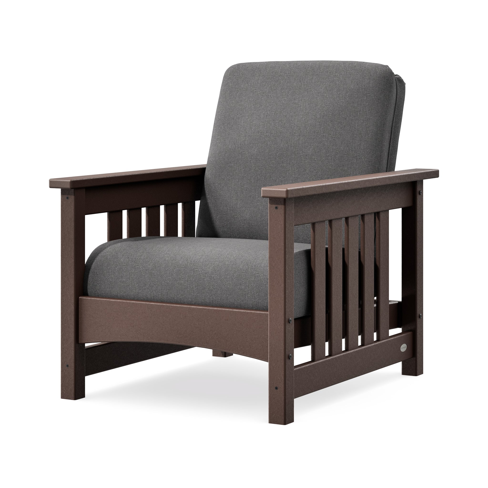 Club Mission Chair