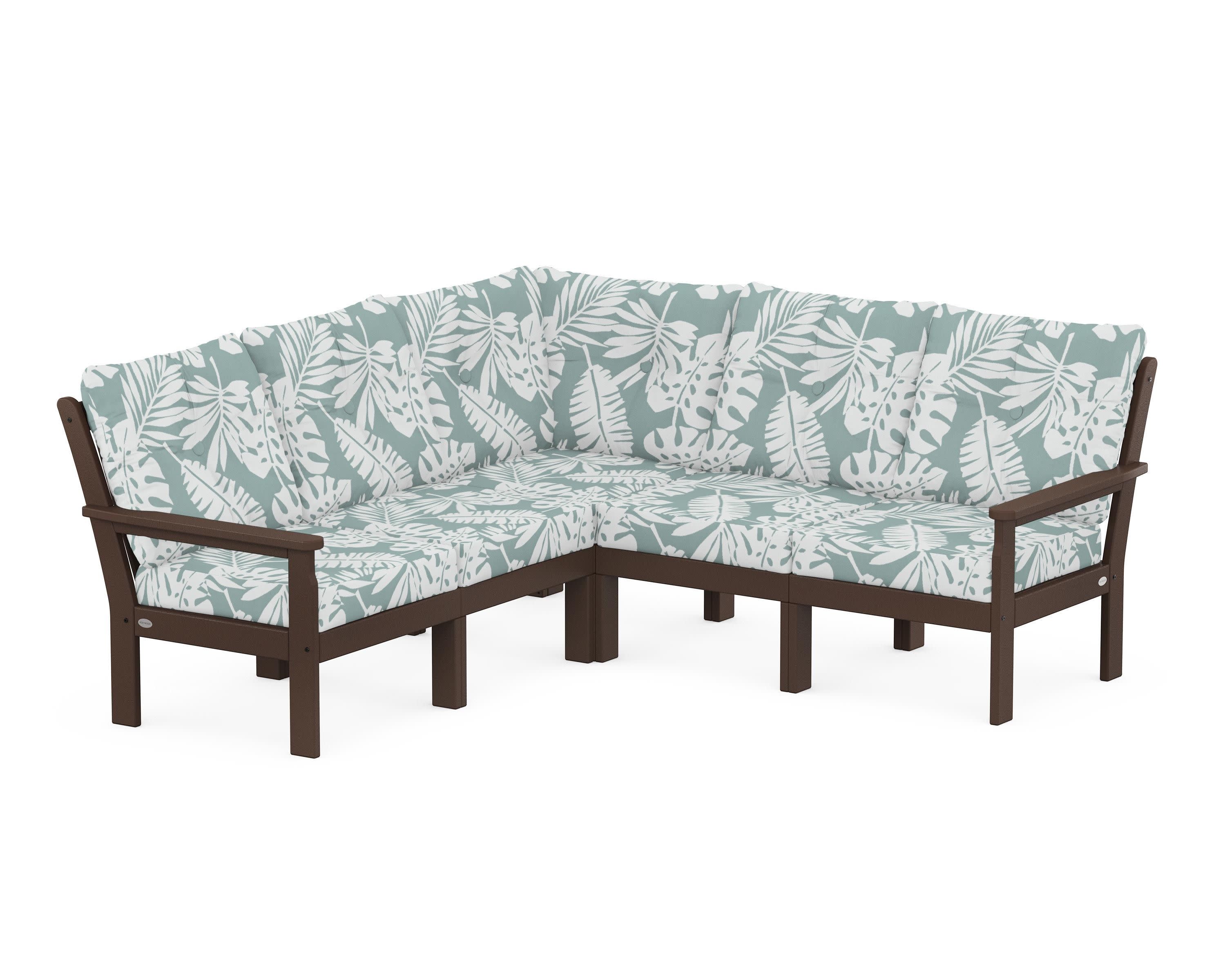 Vineyard 5-Piece Sectional