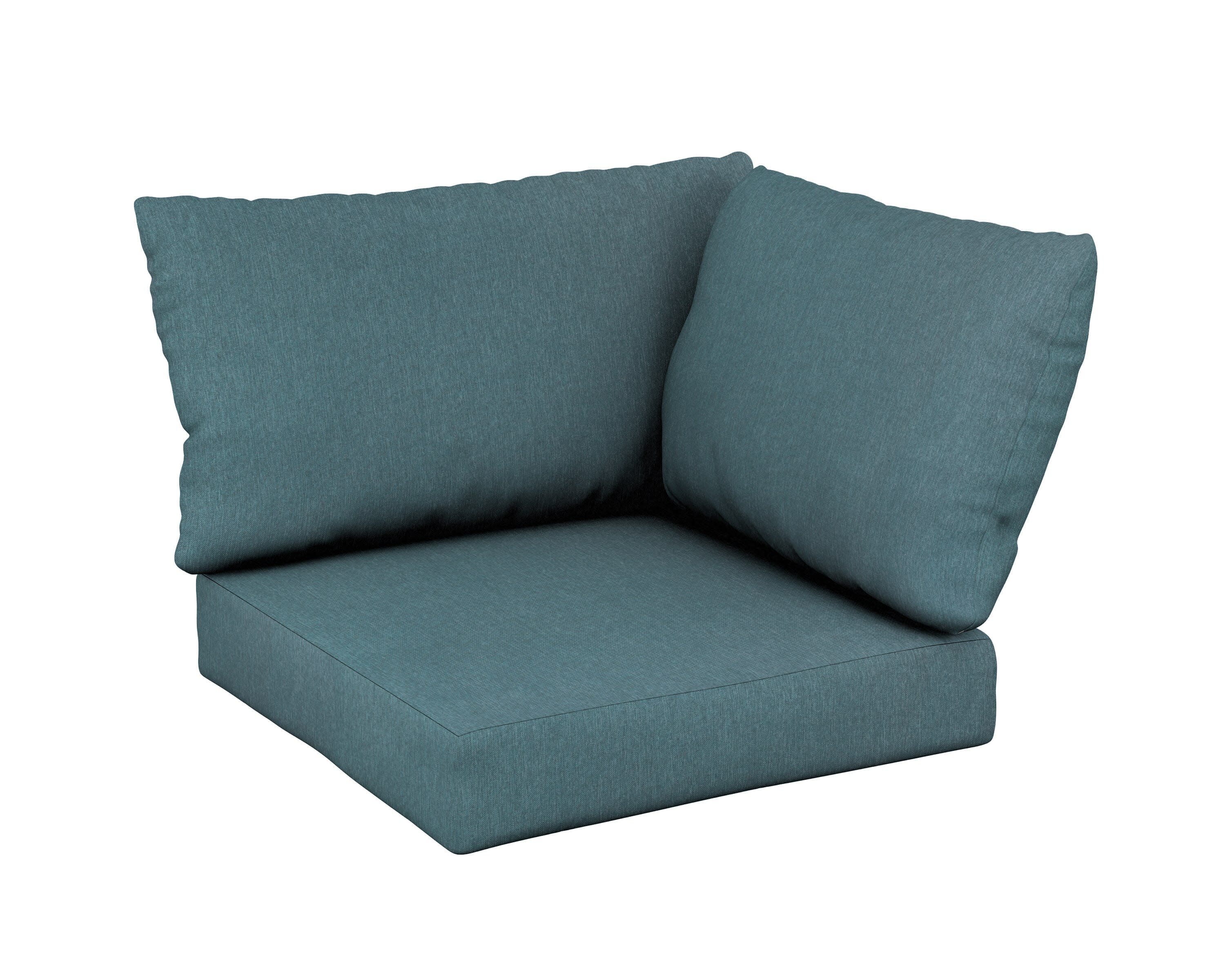 Modular Corner Cushion Set