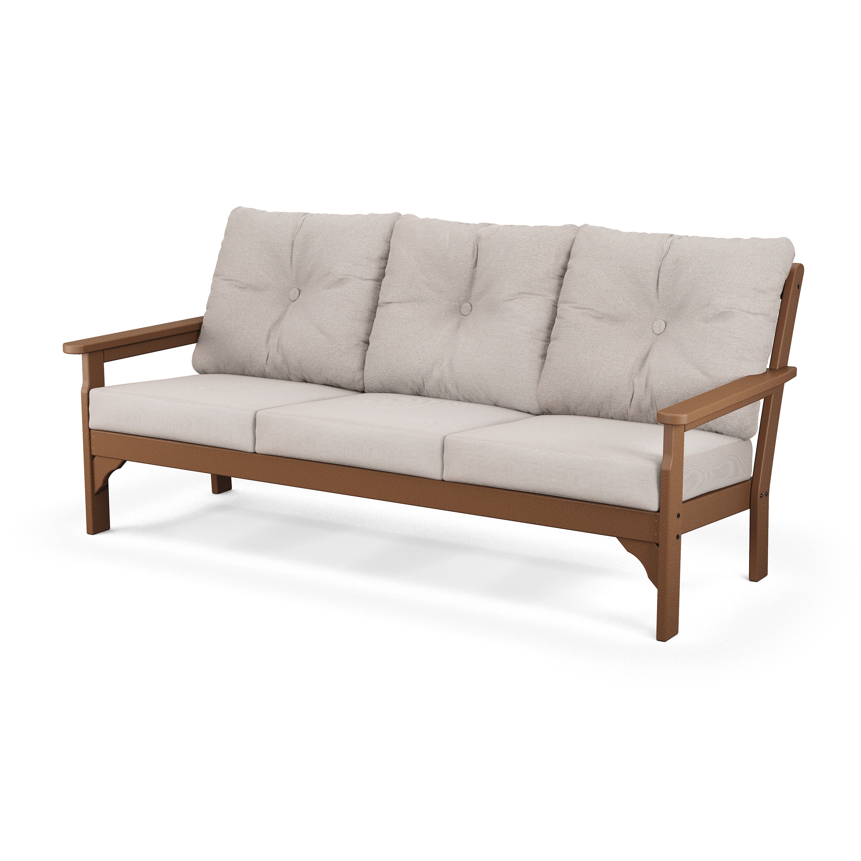 Vineyard Deep Seating Sofa