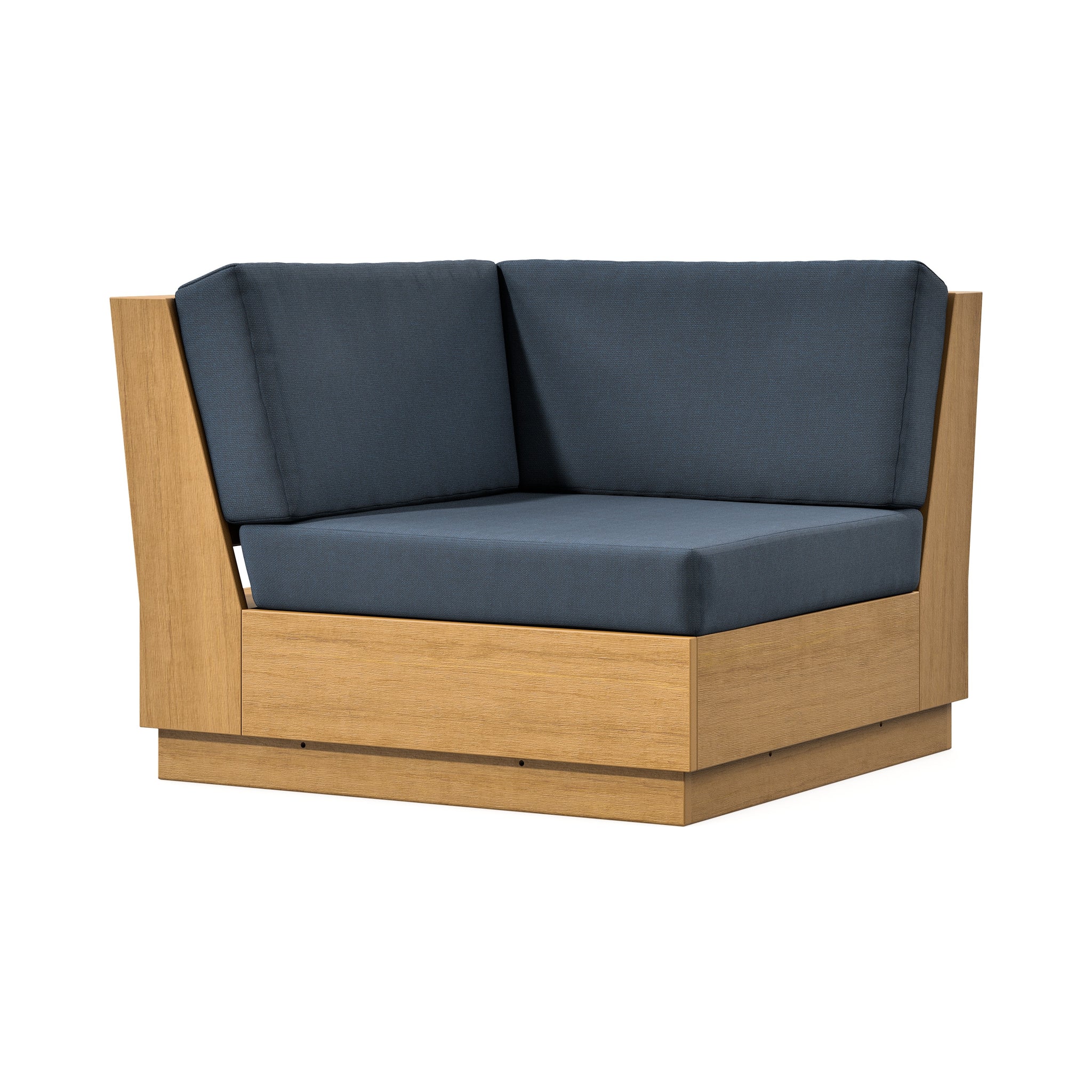 Elevate Modular Corner Chair