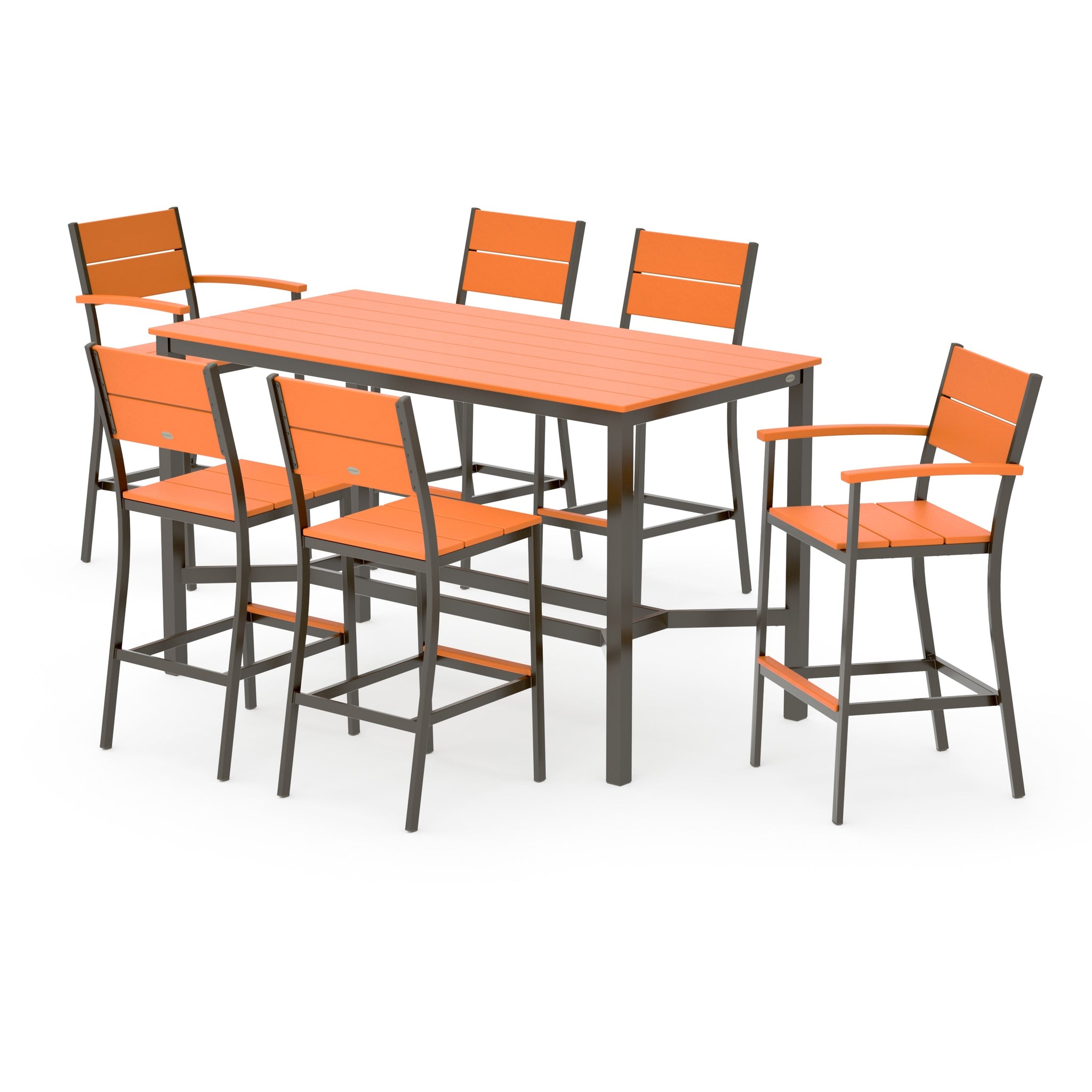 Main Street 7-Piece Bar Set