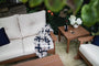 Vineyard 4-Piece Deep Seating Rocker Set