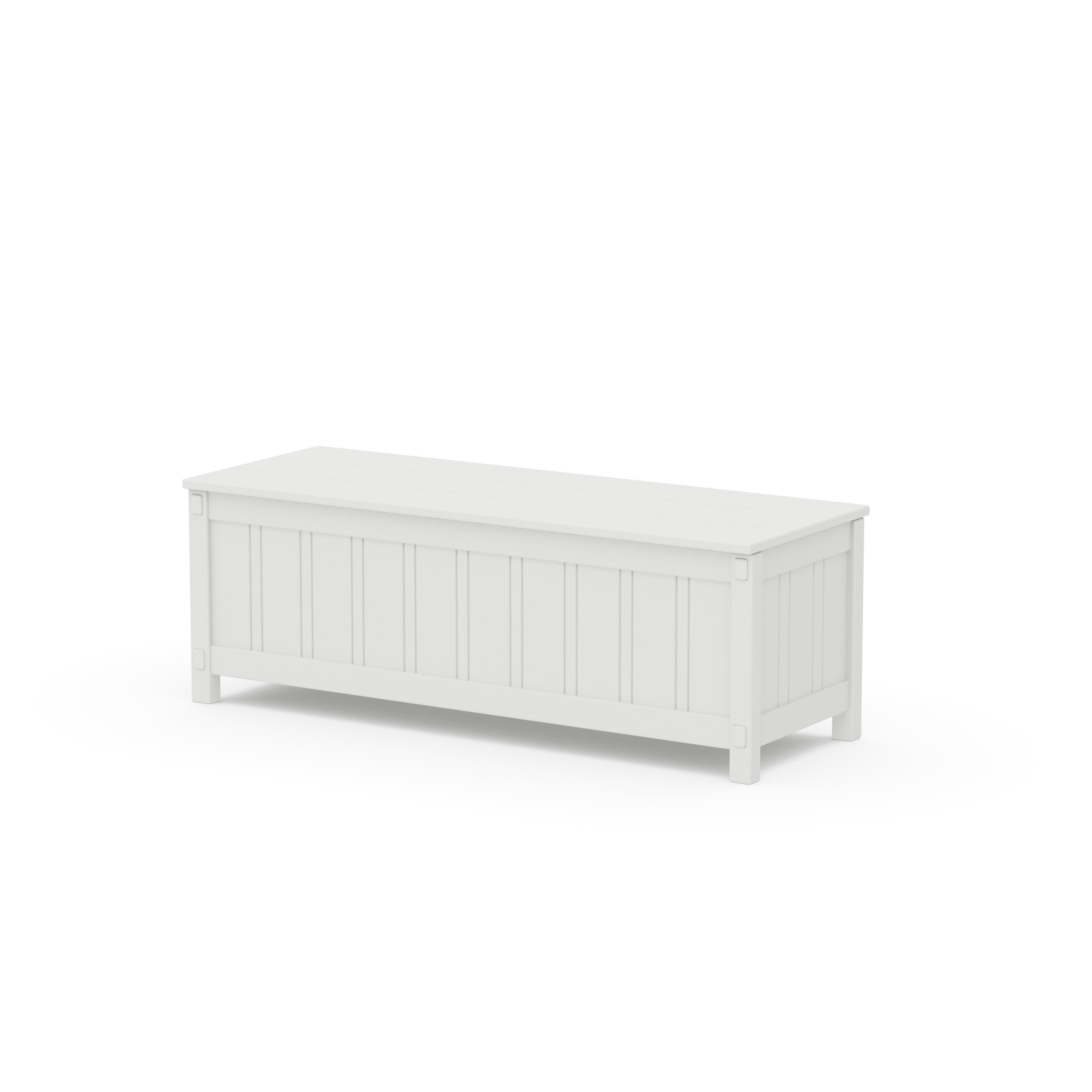 Acadia 48" Storage Bench