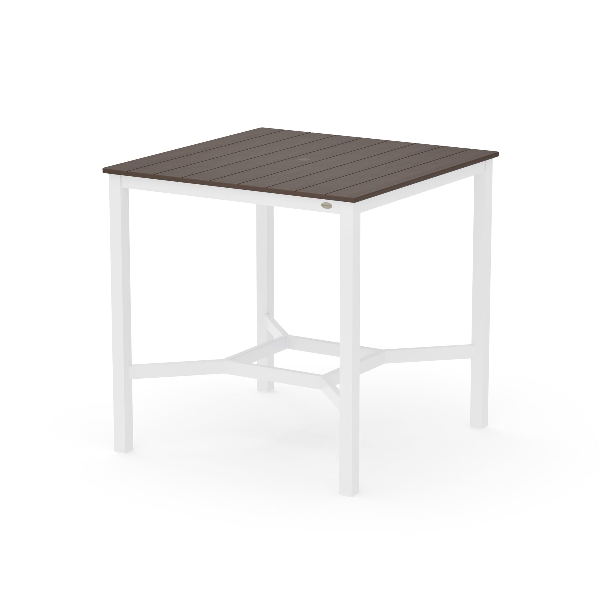 Main Street 42 x 42 Bar Table
