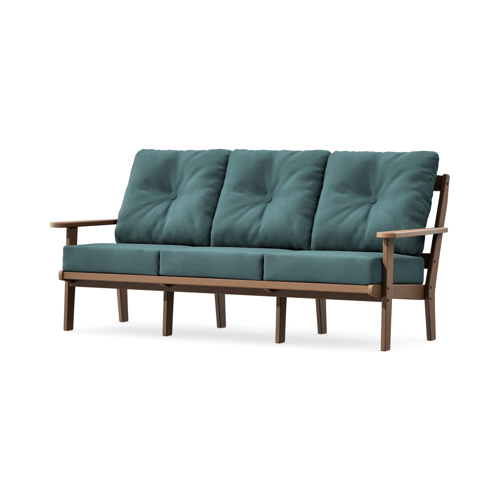 Mission Deep Seating Sofa