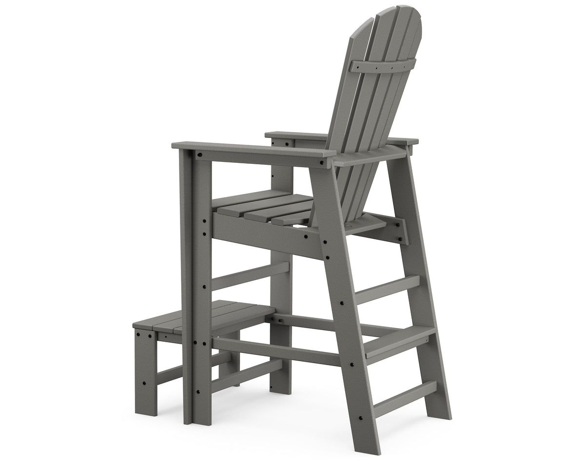 South Beach Lifeguard Chair