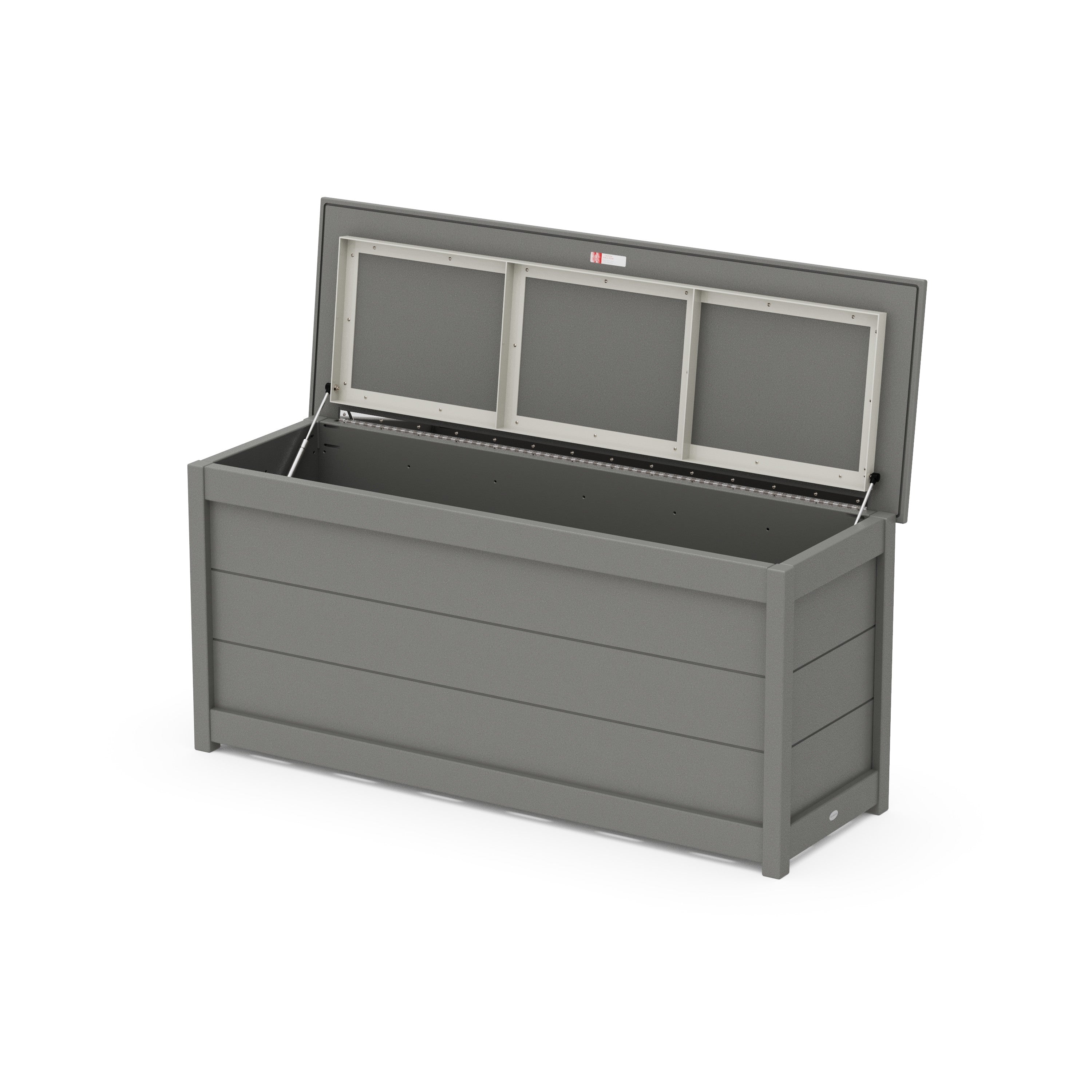 68" Console Table with Storage