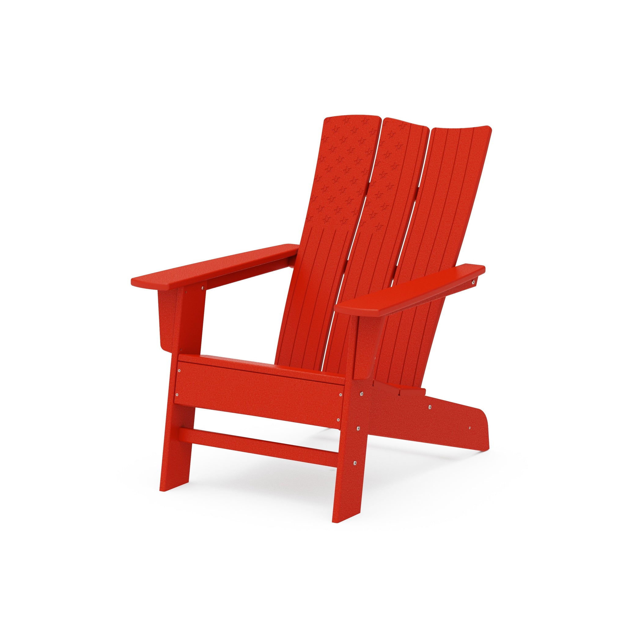 All-American Adirondack Chair