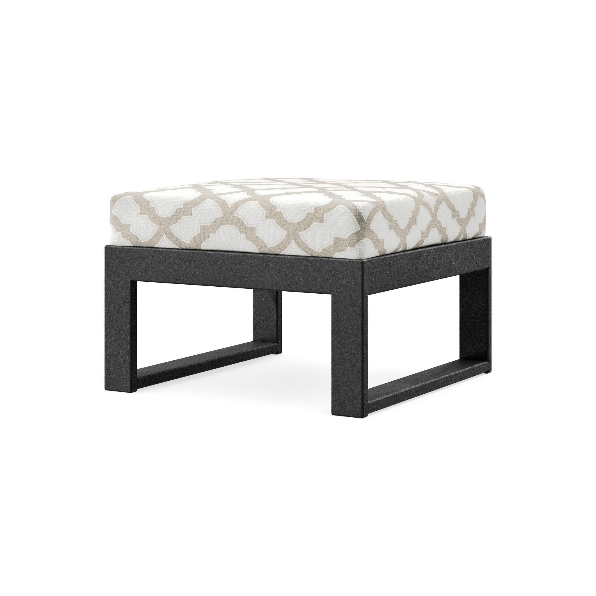 Modular Ottoman - Modern