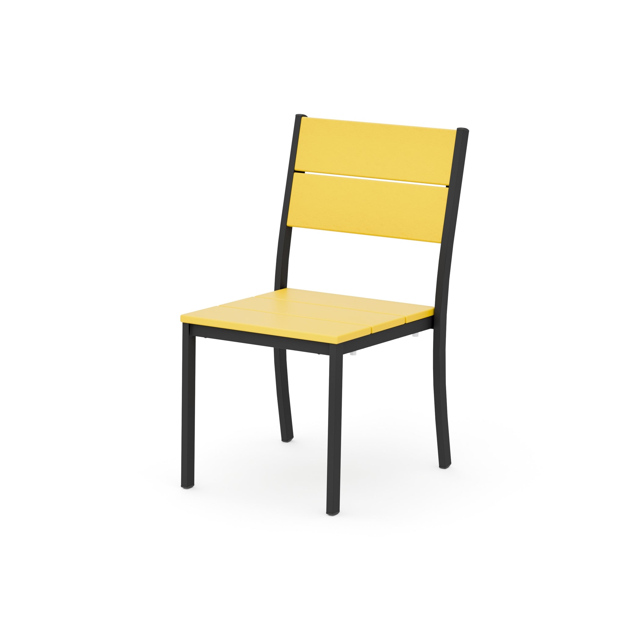 Main Street Stacking Dining Side Chair