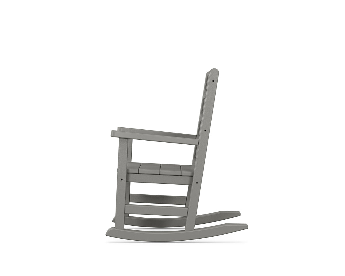 Kids Lakeside Rocking Chair